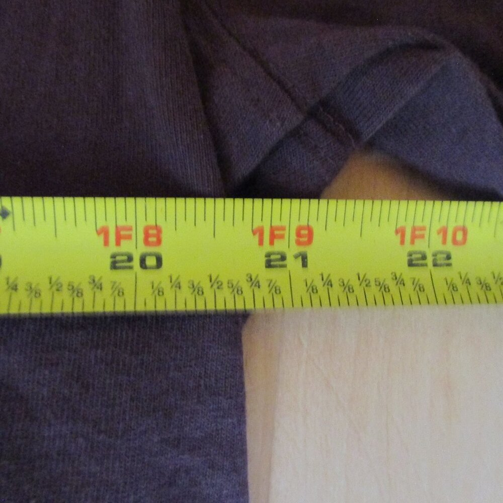 NEW Carhartt Long Sleeve & T-shirt Combo Womens Large - Picture 9 of 10